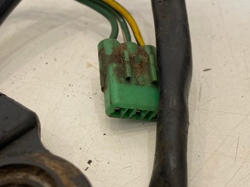 ДАТЧИК БОКОВОЙ ПОДНОШКИ HONDA CRM 50