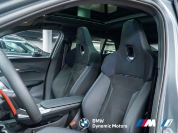 BMW X2 U10 SUV M 2.0 M35i 300KM 2026 BMW X2 M35i xDrive 300 KM - Gotowy do Odbioru - Pakiet M Pro - Panorama, zdjęcie 16