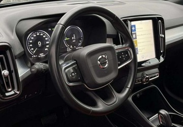 Volvo XC40 2020 Volvo XC 40 Plug-In Skora Automat Navi Parktronic Virtual Led FV23, zdjęcie 17