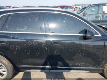 Audi Q3 II 2022 Audi Q3 Premium Plus 45 Tfsi S Line Quattro Tiptronic 2022 2.0l 2.0 Benzyna, zdjęcie 6