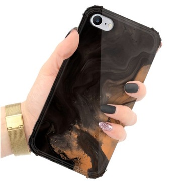 ETUI ANTISHOCK DO IPHONE 7 CASE KOBIECE MIX WZORY