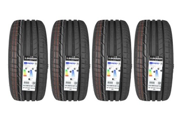 Opona letnia 225/40R18 DUNLOP SPORT MAXX RT VW1 2024r
