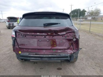 Lincoln 2023 Lincoln Nautilus Standard 2023 2.0 Benzyna 250KM, zdjęcie 4