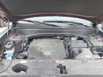 Hyundai 2023 Hyundai Palisade Calligraphy, 2023r., 4x4, 3.8L 3.8 Benzyna 291KM, zdjęcie 11