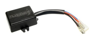 Зажигание CDI MZ ETZ 250 251 Аудио Бас