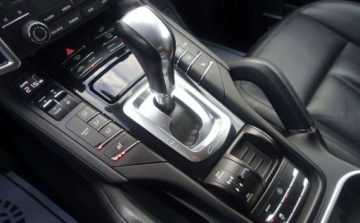 Porsche Cayenne II SUV Facelifting 3.6 300KM 2017 Porsche Cayenne 3.6 V6 300KM LIFT 4x4 Automat Bogate wyposazenie Stan BDB, zdjęcie 23