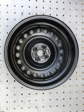TOYOTA DISK OCELOVÝ 16 42611-74060