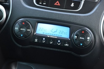 Hyundai ix35 SUV 1.6 GDI 135KM 2011 Hyundai ix35 Benzyna Climatronic Gwarancja, zdjęcie 20