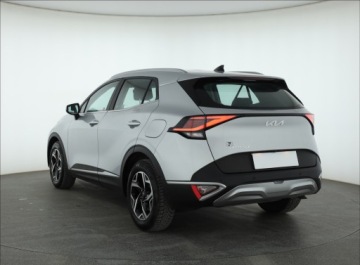 Kia Sportage V SUV 1.6 T-GDI 150KM 2022 Kia Sportage 1.6 T-GDI, Salon Polska, zdjęcie 3