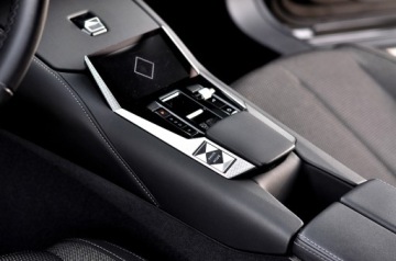  DS 4 Idealny Bastille Automat Full LED Virtual Jak Nowy, zdjęcie 15