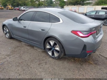 BMW i4 2024 BMW i4 EDrive35 Gran Coupe 2024 Elektryczny 281KM, zdjęcie 2