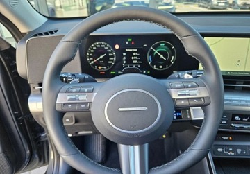 Hyundai Kona II 2025 Hyundai Kona HEV Executive Oferta Specjalna 1.6 Hybryda 129KM, zdjęcie 24