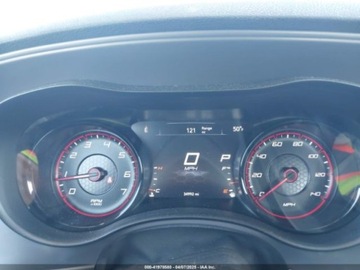Dodge Charger VII 2023 Dodge Charger SXT 2023 3.6l 3.6 Benzyna 292KM, zdjęcie 10