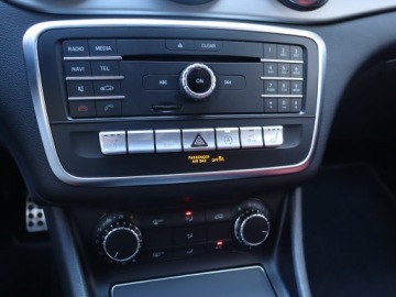 Mercedes CLA C118/X118 2019 Mercedes CLA 180, Automat, Skóra, Navi, Klima, zdjęcie 11