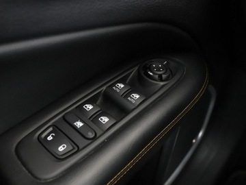 Jeep Compass II SUV 1.4 Multiair 170KM 2018 Jeep Compass 4x4 automat półskóra panorama navi, zdjęcie 33