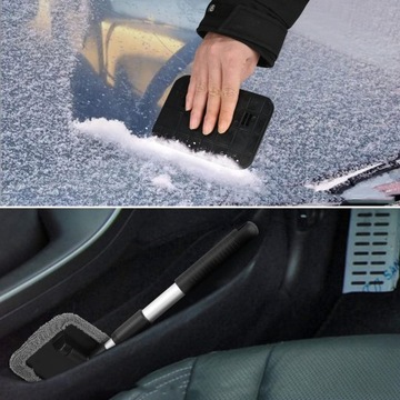 ВЫДВИЖНАЯ СТЕКОНОМОЙКА, ПОВОРОТНАЯ НА 180° ДЛЯ ОЧИСТКИ ОКОН