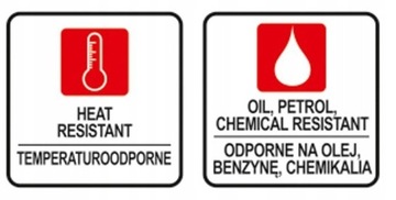 УПЛОТНИТЕЛЬНЫЕ КОЛЬЦА SR ДЮЙМОВЫЕ УПЛОТНИТЕЛЬНЫЕ КОЛЬЦА 1/82 419 шт. МАСЛОСТОЙКОСТЬ