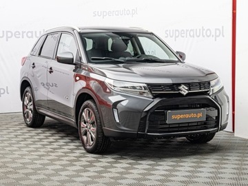 Suzuki Vitara III 2025 Vitara 1.4 Boosterjet mHEV Premium Plus 2WD aut 110KM 2025, zdjęcie 2