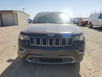 Jeep Grand Cherokee IV 2020 Jeep Grand Cherokee Limited 2020 3.6l 3.6 Benzyna 295KM, zdjęcie 5