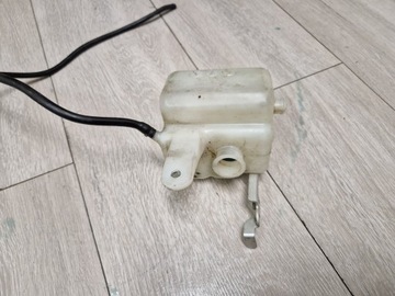 YAMAHA R1 RN12 БАК ОХЛАЖДАЮЩЕЙ ЖИДКОСТИ 04-06