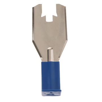 NARZĘDZIE DO DEMONTAŻU KLAMEK SAMOCHODOWYCH ZE STALI