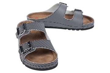 Сандалии MEMORY Buxa BZ110 krop39 медицинские и медицинские