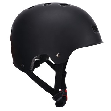 Скейтборд Велосипедный Шлем Вентиляция Спортивный Hul