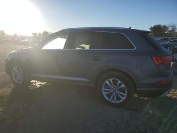 Audi Q7 II 2019 Audi Q7 Q7 premium plus 3.0 Benzyna 329KM, zdjęcie 2