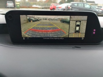 Mazda 3 IV Hatchback 2.0 Skyactiv-G 122KM 2022 MAZDA 3 HYBRID HOMURA! Wkrótce w ofercie, zdjęcie 5