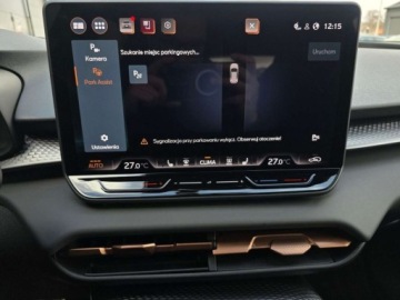 Cupra Terramar SUV 1.5 eTSI 150KM 2025 Cupra Terramar 1.5eTSI 150KM FV23 DSG Pakiety: Digital Drive - Edge - Inte, zdjęcie 18