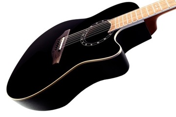 Ovation Standard Ballader 2751AX 12 струн в лучшей версии, КРАСИВАЯ