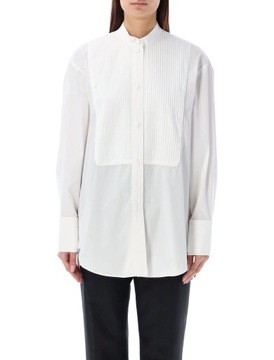 Isabel Marant Damska Odzież Koszula R. 38 Biały