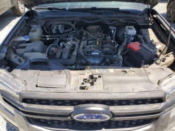 Ford Ranger VI 2024 Ford Ranger Xl 2024 2.3 Benzyna 270KM, zdjęcie 6