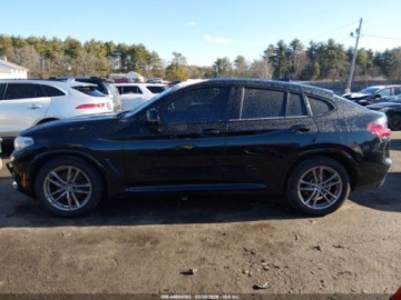 BMW X4 G02 2021 BMW X4 xDrive30i 2021 2.0 Benzyna 248KM, zdjęcie 2