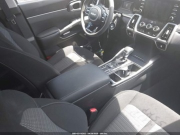 Kia Sorento IV 2022 Kia Sorento LX 2022 2.5l 2.5 Benzyna 191KM, zdjęcie 9