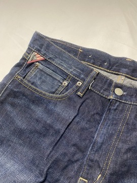 Ralph Lauren oryginalne jeansy Spodnie W 32 L 32