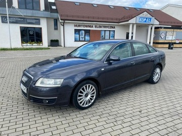 Audi A6 3.2 v6 - Hak -Xenon