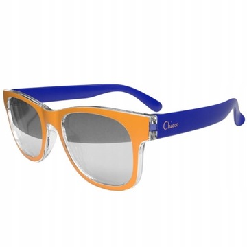 Chicco Okulary Przeciwsłoneczne Chłopięce 24M+