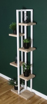 ПОДСТАВКА ДЛЯ ЦВЕТОВ LOFT ПОДСТАВКА ДЛЯ ЦВЕТОВ