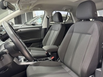 Volkswagen T-Roc I 2024 Volkswagen T-Roc Life LED Podgrzewane fotele Asystent parkowania Kamera, zdjęcie 8