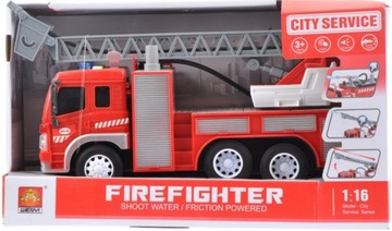 ПОЖАРНАЯ МАШИНА ПОЖАРНАЯ БРИТАНА ПОЖАРНАЯ МАШИНА ВОДА