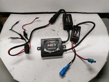 PRZETWORNICA DGEAR HID CANBUS HID XENON ALL/10