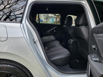 Opel Astra L Sports Tourer 1.5 Diesel 130KM 2024 astra GS Line * 1.5l diesel 130KM Salon PL Na gwarancji* Przebieg:10.805km, zdjęcie 31