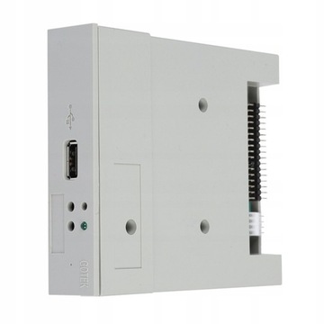 SFR1M44-U ЭМУЛЯТОР USB SSD 3,5 ДЮЙМА, 1,44 МБ