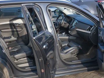 Volvo XC90 II 2022 Volvo XC90 T8 391 Inscription 7os Ful Wentyle Panorama 360 masaż HUD Harman, zdjęcie 18