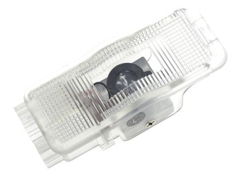 Светодиодный проектор логотипа PEUGEOT 308 3008 508 5008 607