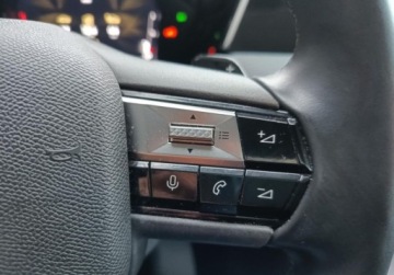  DS Automobiles DS 4 Trocadero 1.6 Puretech 180KM Cross AT8 Iwlasc SalonPL, zdjęcie 24