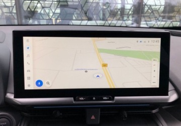 Toyota C-HR II SUV Plug-In 2.0 Hybrid Dynamic Force Plug-in  223KM 2024 Toyota C-HR C-HR PHEV GR Sport Salon PL Bezwypadkowy 1 wlasciciel ASO, zdjęcie 19