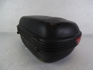 Верхний кофр для мотоцикла B400 GIVI Honda Yamaha Suzuki Kawasaki