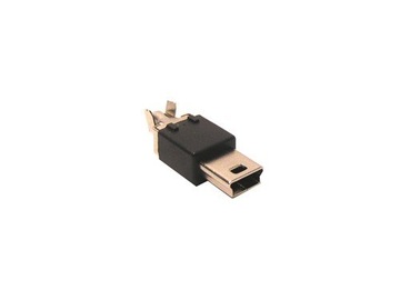 Wtyk USB mini Foto Canon -